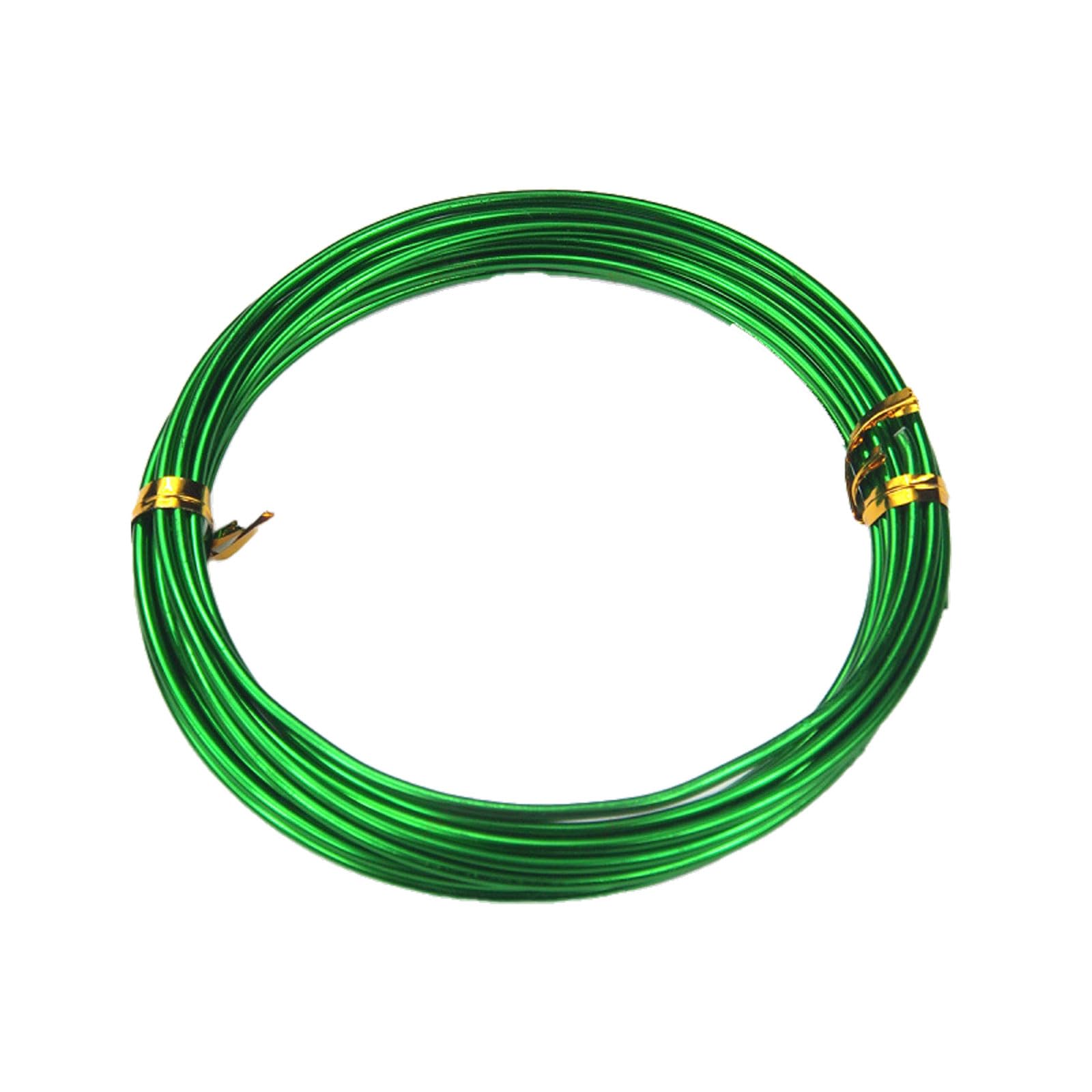 Aluminum Craft Wire