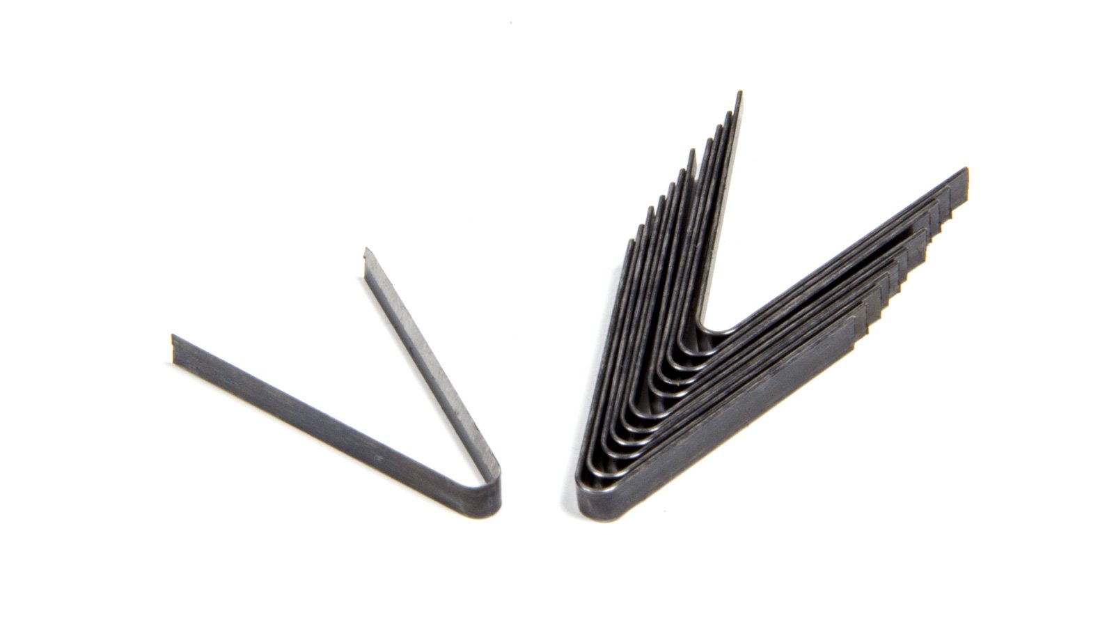 BST02R Round Standard Blade, (Pack of 12)