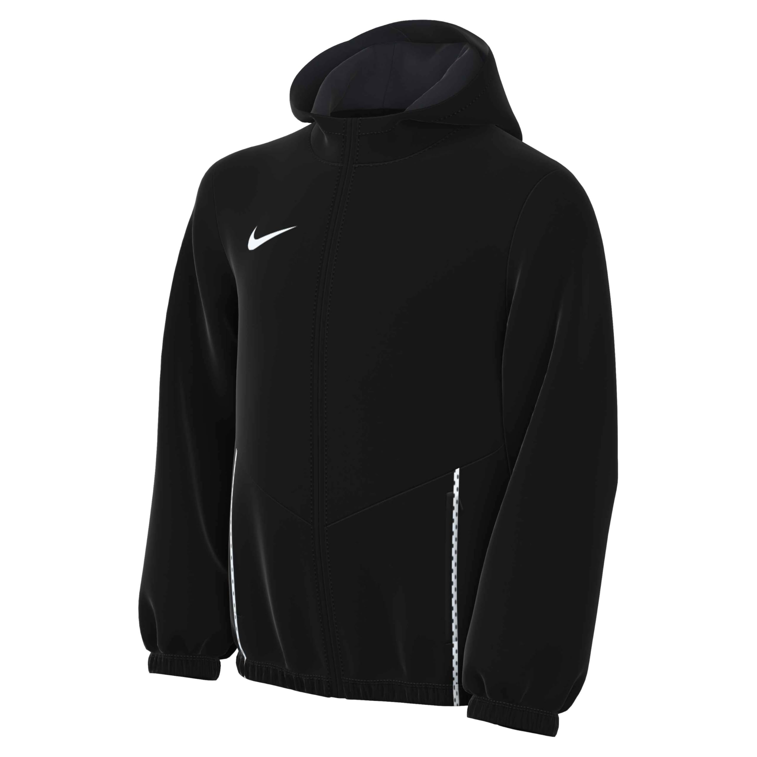 Chaqueta Nike Y Nk TF Park26 Fall Jkt abrigo unisex niños acolchado invierno 2