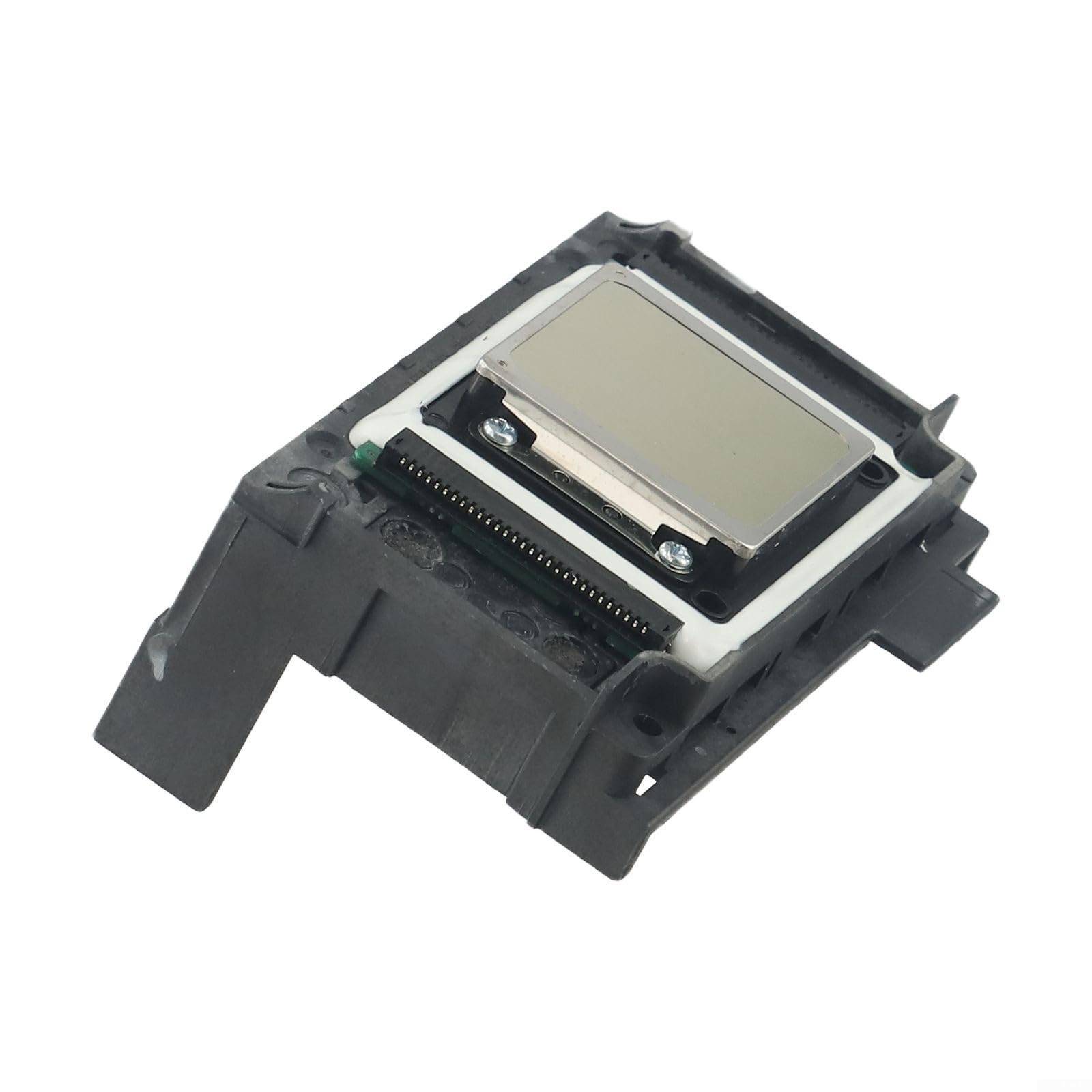 Testina di Compatibile XP510 XP610 Chip Veloce Testina di Compatibile | Guscio in ABS per robusto, resistenza all'usura, compatibile XP600/XP601, e chiara
