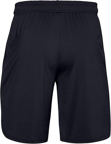 Miniatura 4 de Under Armour - Shorts elásticos de entrenamiento para hombre
