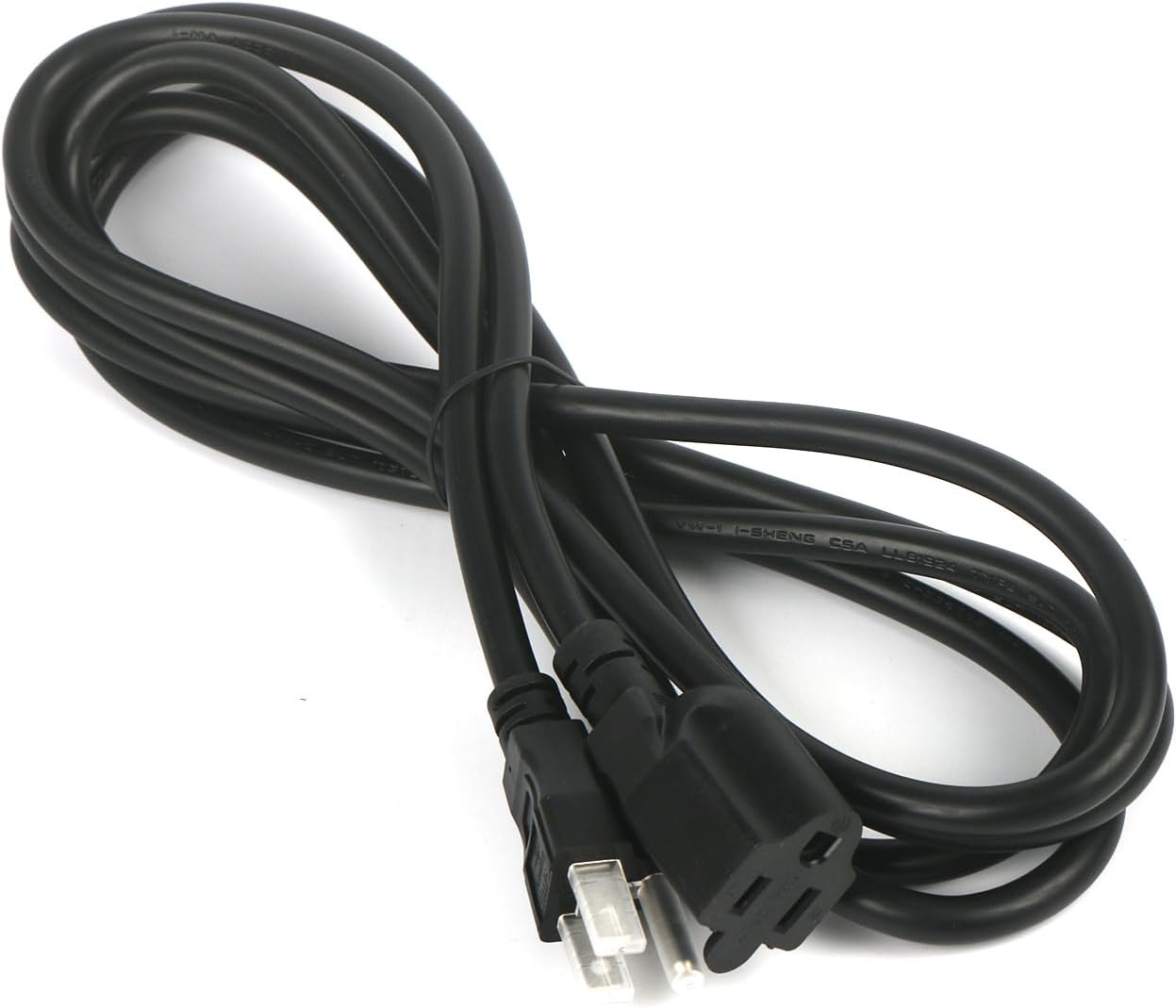 DZQPPC 02483100 Snow Blower Motorized Starter Cord