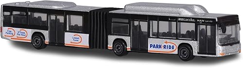 Miniatura 3 de Majorette 212053303 - Utilidad para autos (modelo aleatorio)
