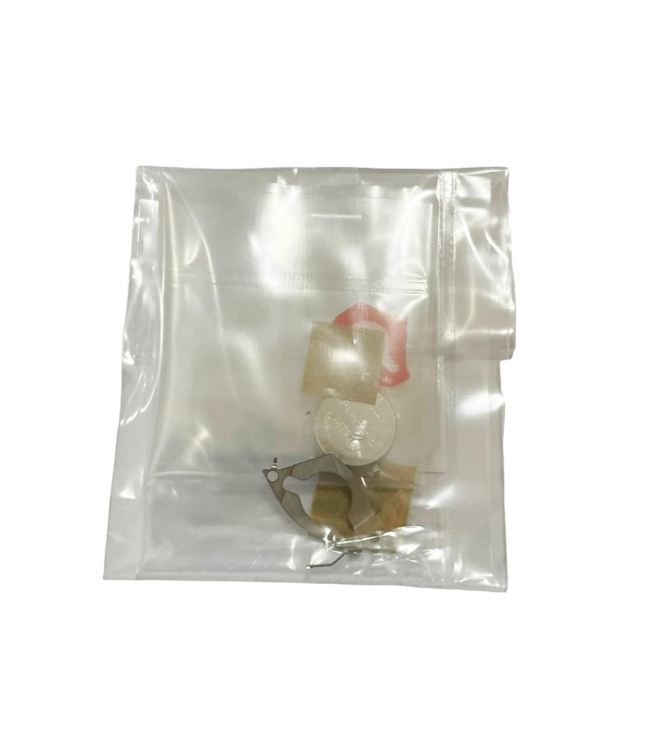 Capacitor Kinetic 3023-5MZ, 30235MY TC920S 5M42 5M22 5M23 Battery Type TC920S 1.5V