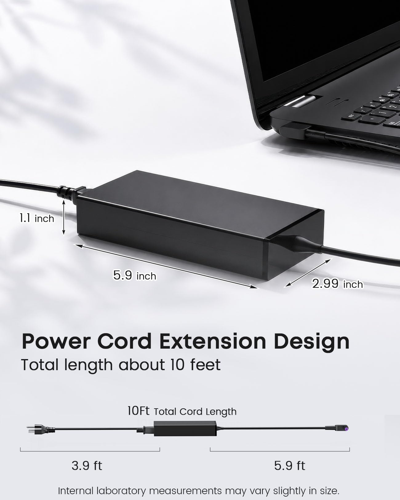 Acer Nitro 5 Oyun Dizüstü Bilgisayarları için 135W Şarj Cihazı, Acer ADP-135KB T Güç Adaptörü için DONGERDI