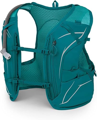 Miniatura 10 de Osprey Dyna 6L Women's Running Hydration Vest with Hydraulics Reservoir