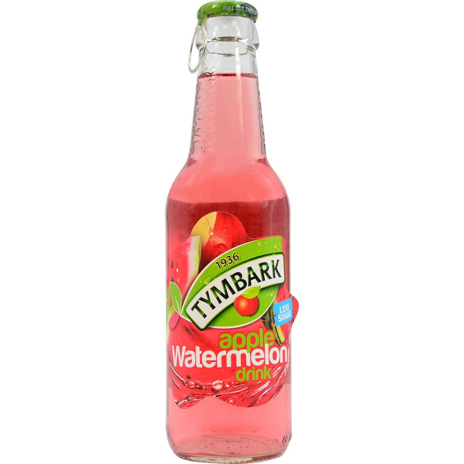 Tymbark Mela e Anguria Drink 250 ml (24 pezzi)