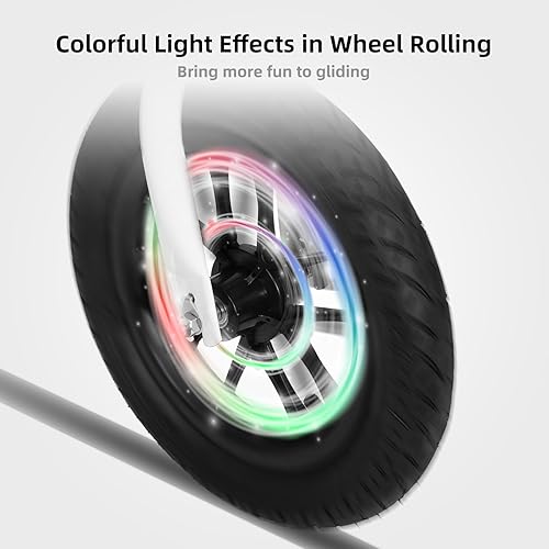 Miniatura 3 de JOYSTAR Keano Bicicleta de equilibrio de 12 pulgadas para niños pequeños, 18 meses a 5 años de edad, sin pedal, bicicleta para niños principiantes