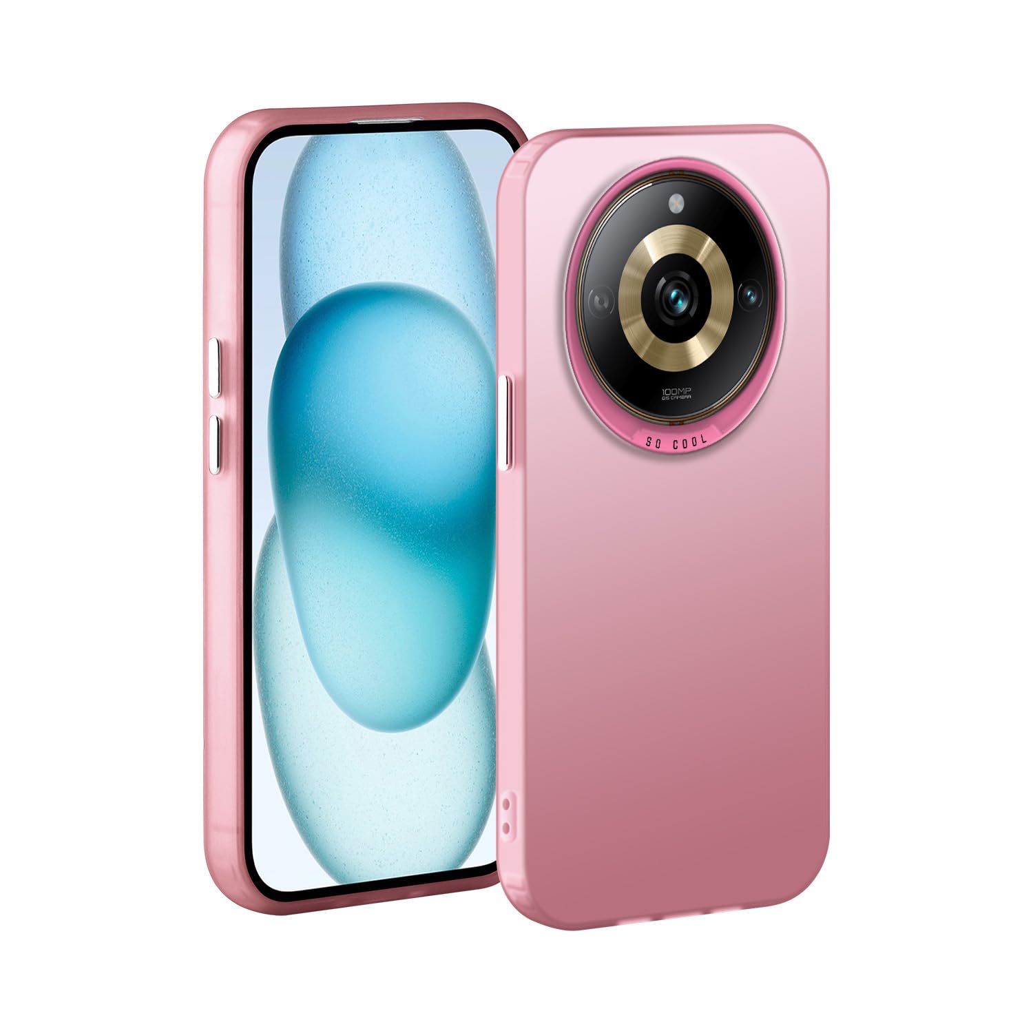 Realme 11 Pro Plus vs Realme C63 5G: ¿cuál es la diferencia