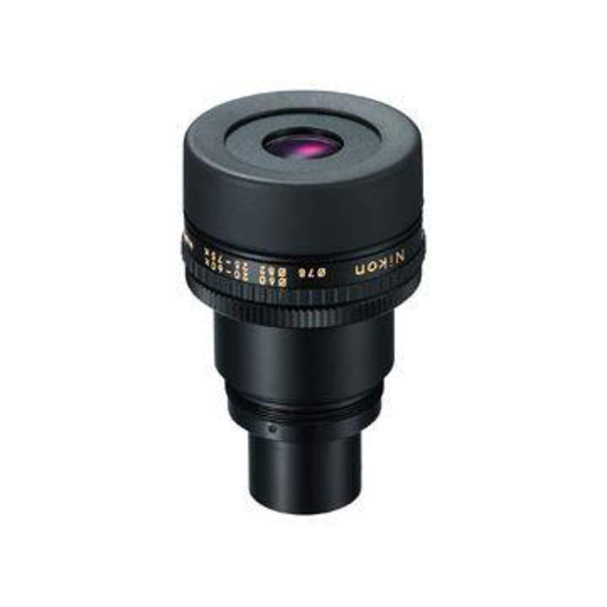 Amazon.com : Nikon 20-60x Zoom Eyepiece for 60mm Fieldscope (25