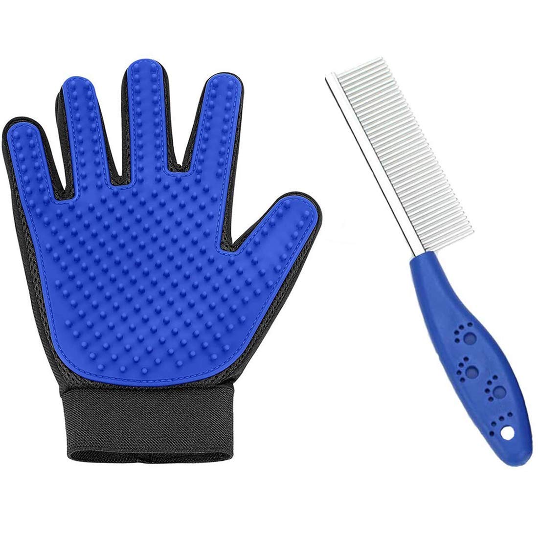 See full amazon price history chart for RvPaws Combo of Dog Comb for Ticks and Fleas and Massager Bathing Gloves for Dogs and Cats RvPaws Combo of Dog Comb for Ticks and Fleas and Massager Bathing Gloves for Dogs and Cats (B09L5RKBQG) Amazon Price History, Amazon Price Tracker