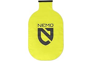 NEMO Vortex Pump Sack Sleeping Pad Pump