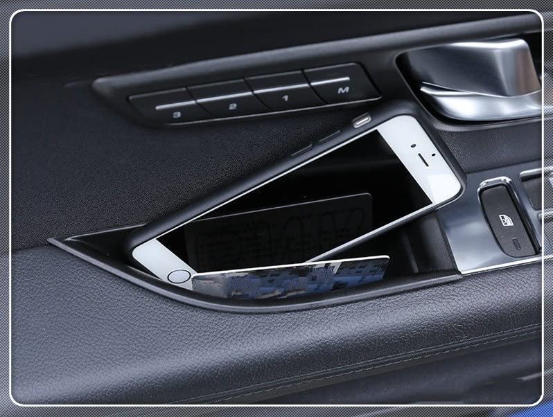 Boîte d'accoudoir de véhicule Range Rover Evoque 2012-2015 - 3