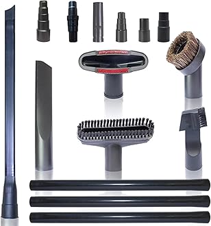 Household Cleaning Kit Attachments Vacuum Cleaner Accessories Universal Vacuu...