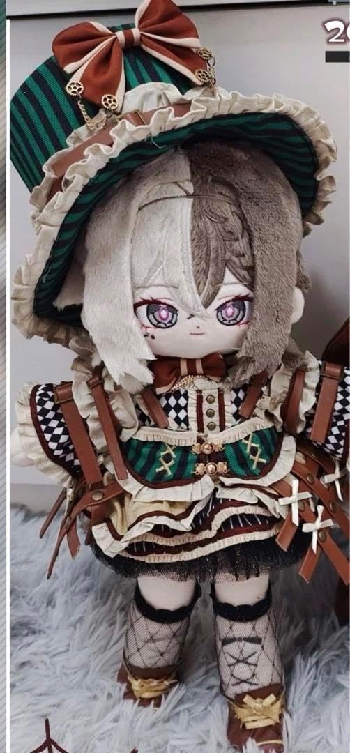 着せ替えぬいぐるみ30cm ぬいぐるみ 骨入り U5 着せ替えぬいぐるみ