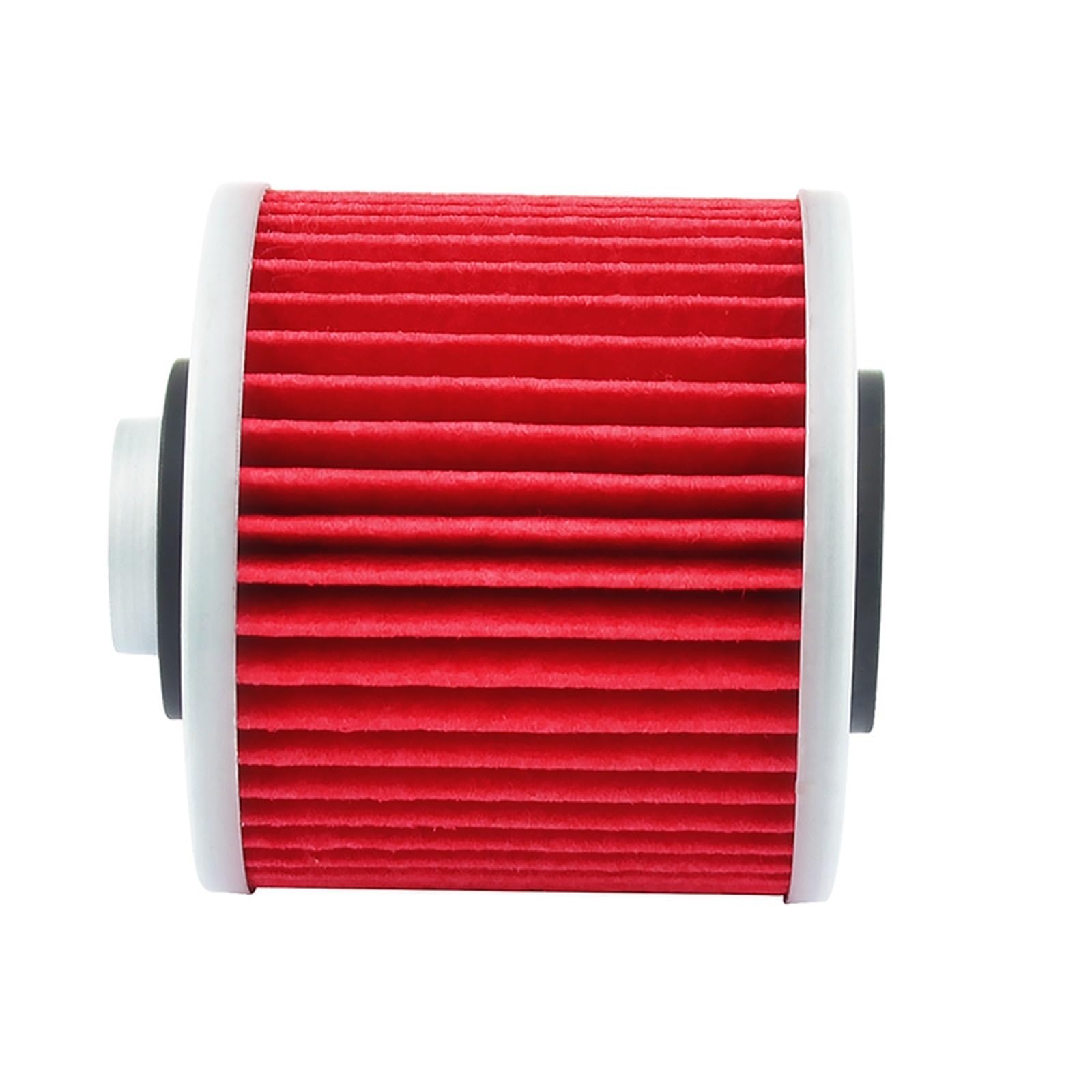 Motocyklowe Filtr Filtr oleju motocyklowego pasuje do YAMAHA XVS1100A DRAGSTAR CLASSIC XVS250 XVS400 XVS650A YFM600 GRIZZLY XVS1100 Motocyklowe filtry oleju(6 Pieces)