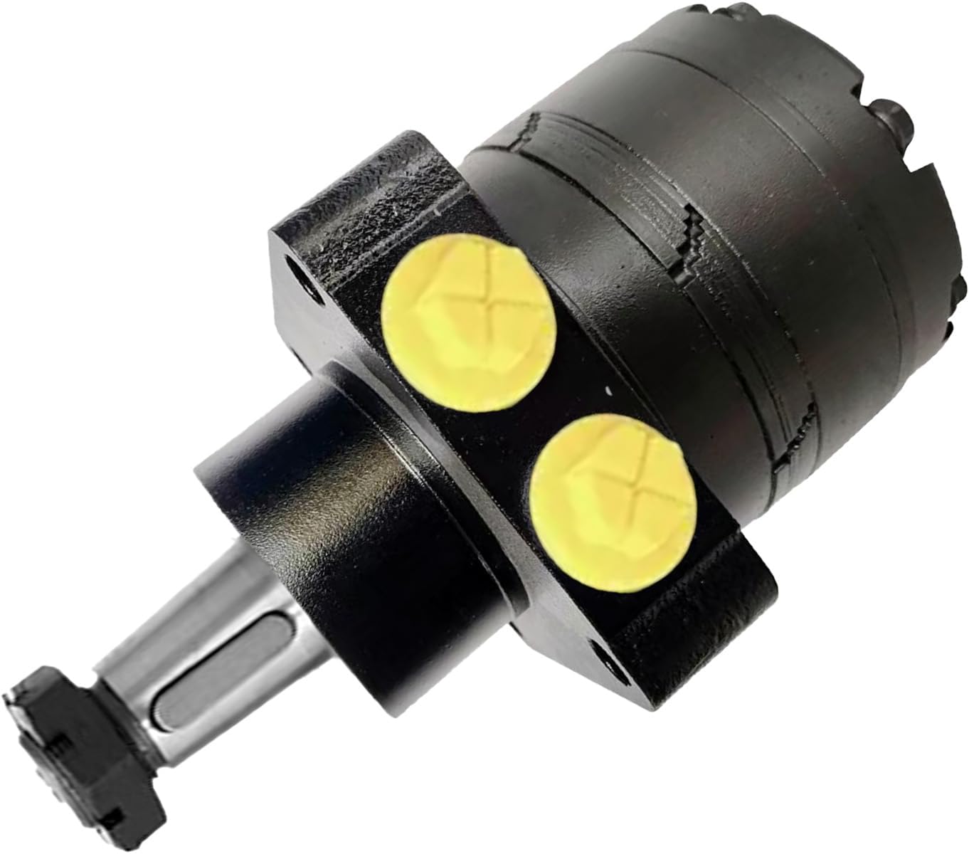 New Hydraulic Motor Reducer TF0280US080AAAA TG0280US080AAAB Compatible for Parker TG Series