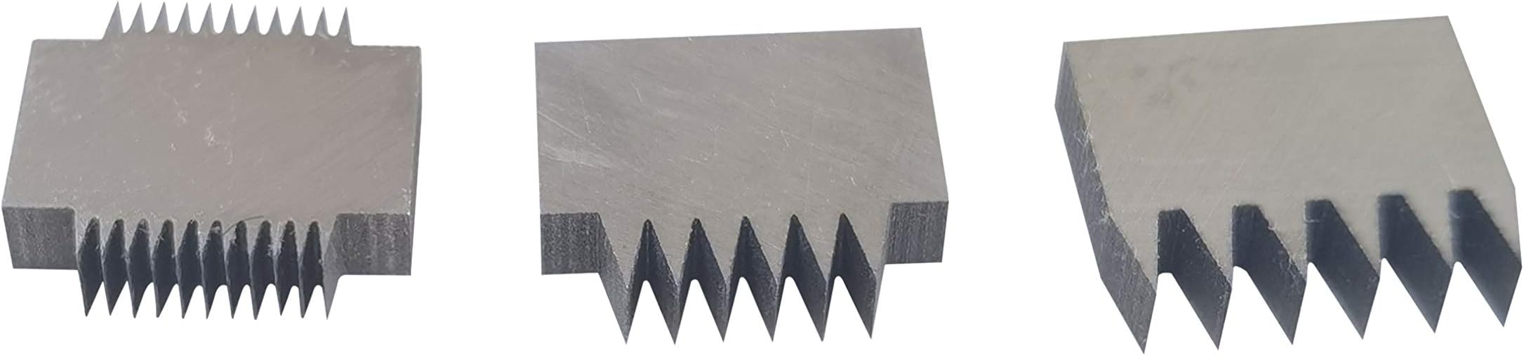 3pcs blades Cross Hatch Cutter Hot Cross Hatch Adhesion Tester Instruction Cross-Cut Tester blades
