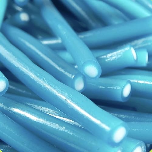 Miniatura 1 de Livewires Cables crema, 300 unidades, frambuesa azul importados de Canadá