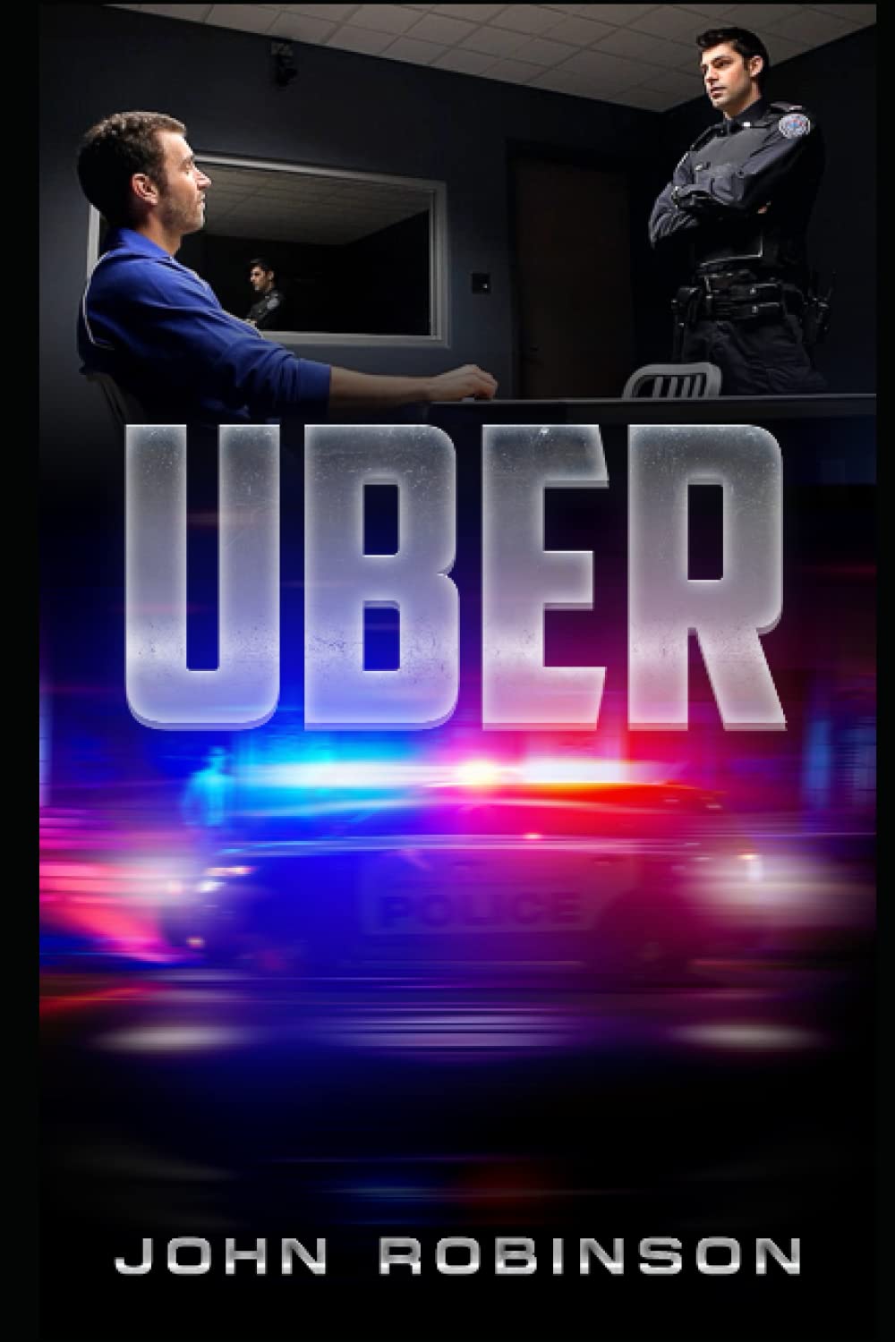 Uber (German Edition)