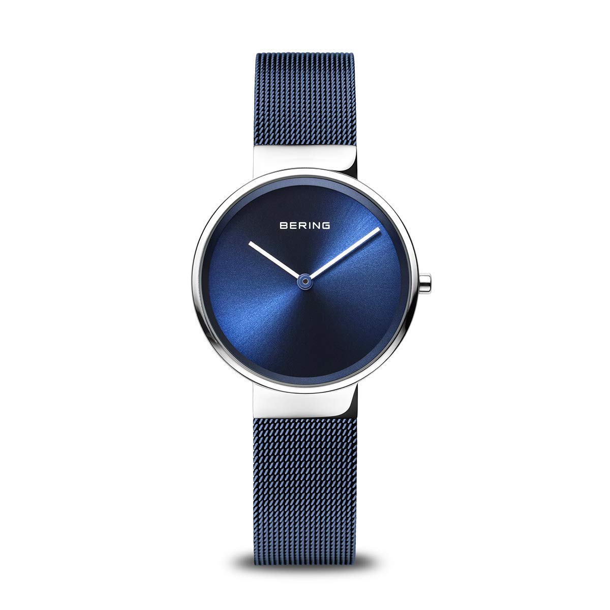 Bering Dámské Quartz Hodinky Classic 14531-334