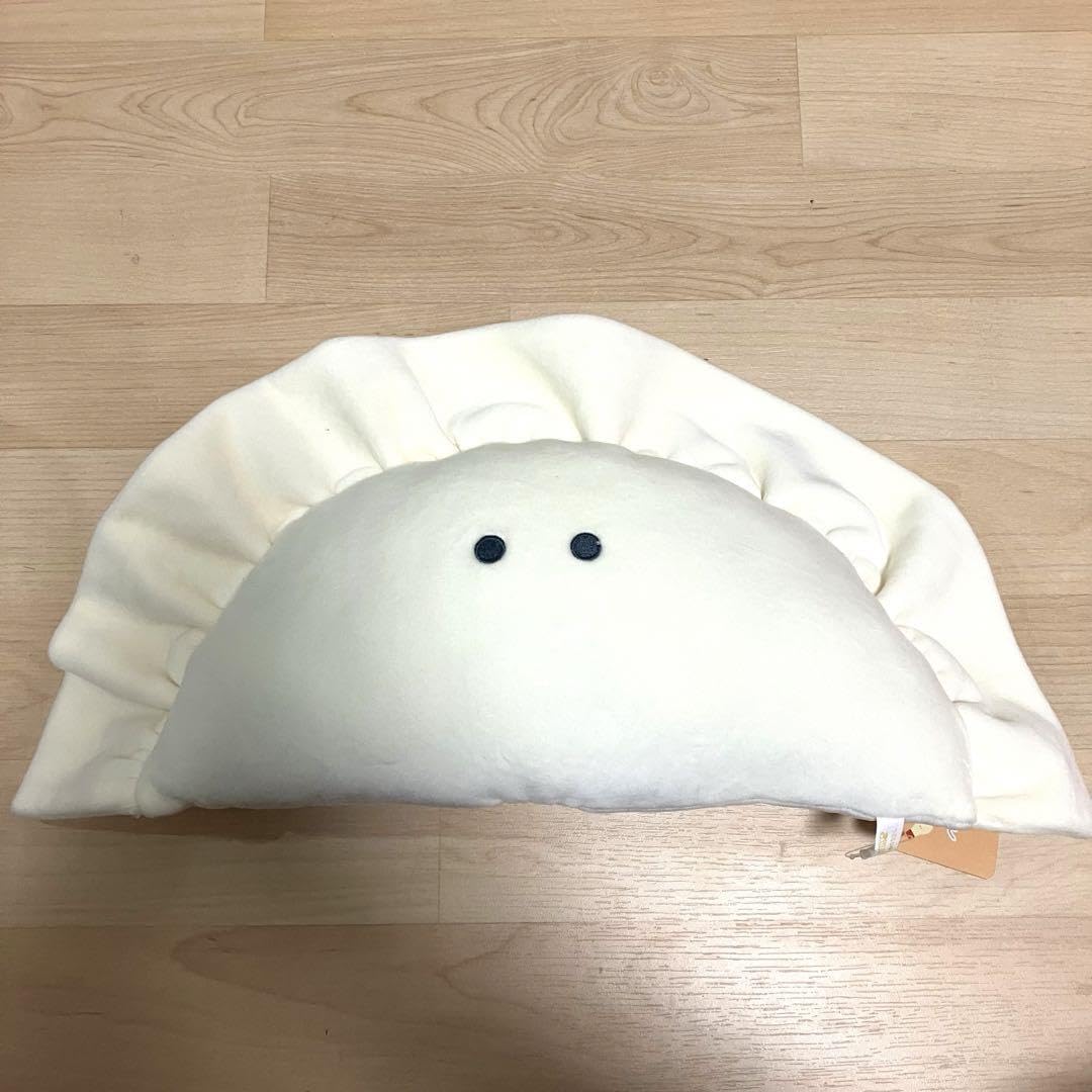 Amazon.co.jp: つぶらな瞳のお惣菜 もちふわおっきめぬいぐるみ