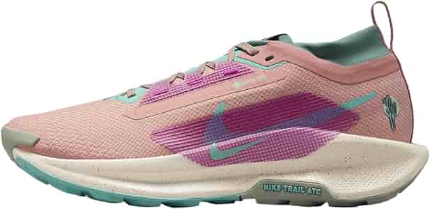 Amazon.com | Nike Pegasus Trail 5 Gore-TEX Women's