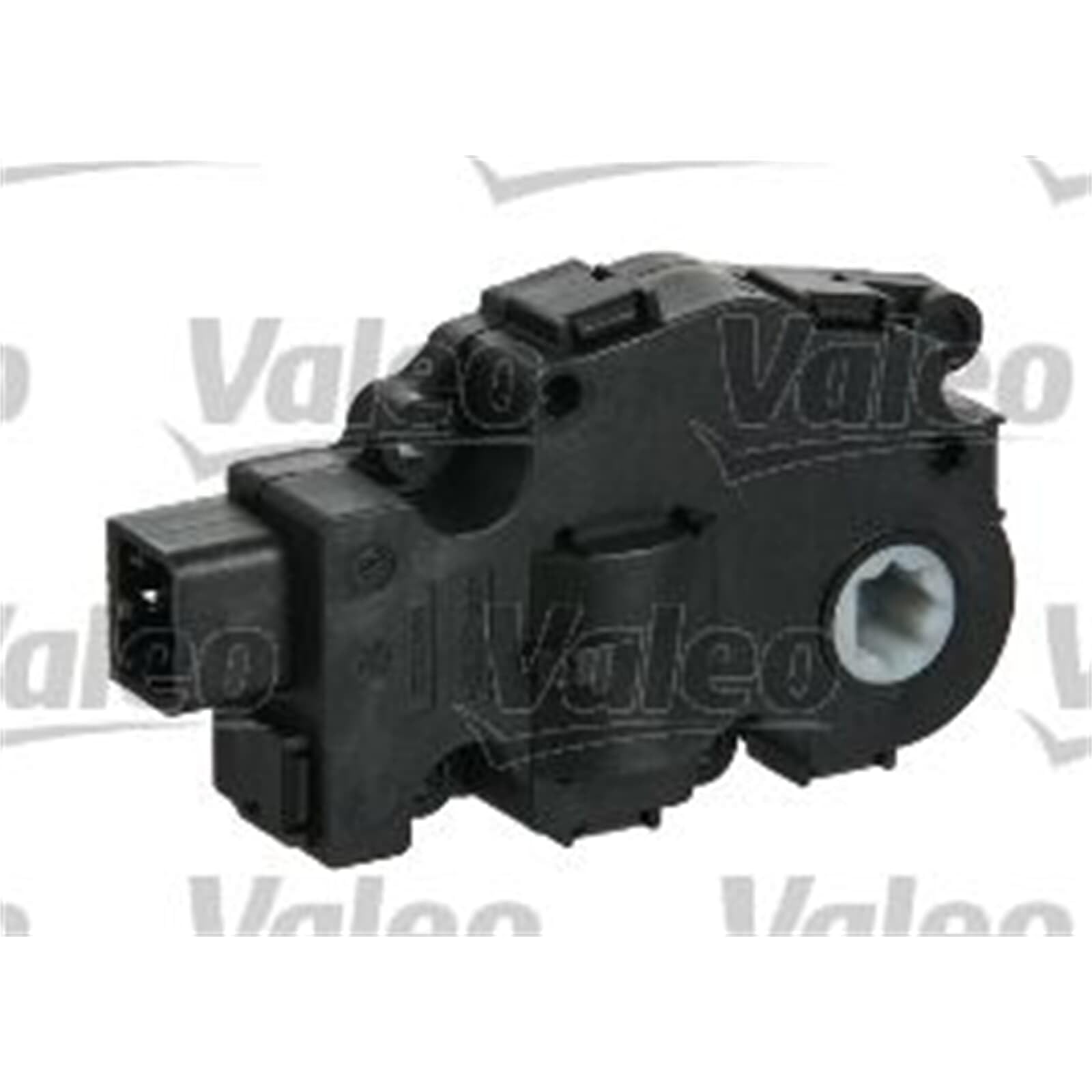 VALEO Stellelement, Mischklappe 715281