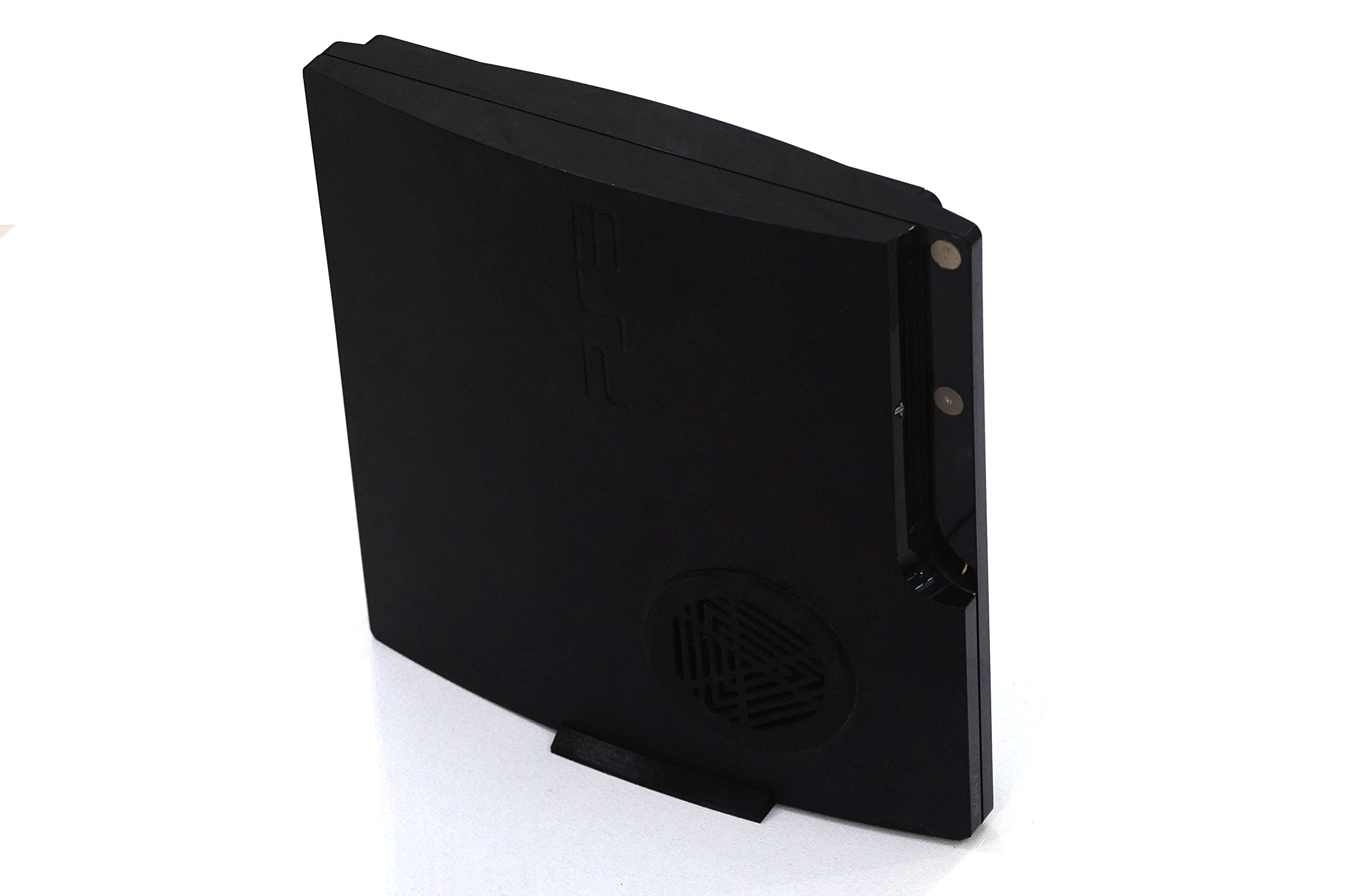 Vaali Vertical Stand for Playstation 3 PS3 Slim Black [video game] [video game] [video game] (B09W5WGBQK) Amazon Price History, Amazon Price Tracker