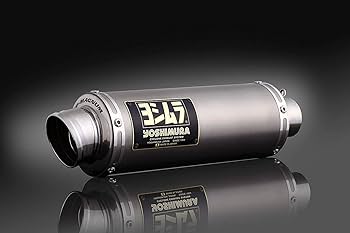 Amazon | ヨシムラ フルエキゾースト モンキー125(18) GP-MAGNUM