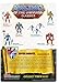 Masters of the Universe Classic Hover Robots 3 Figure Set MOTU