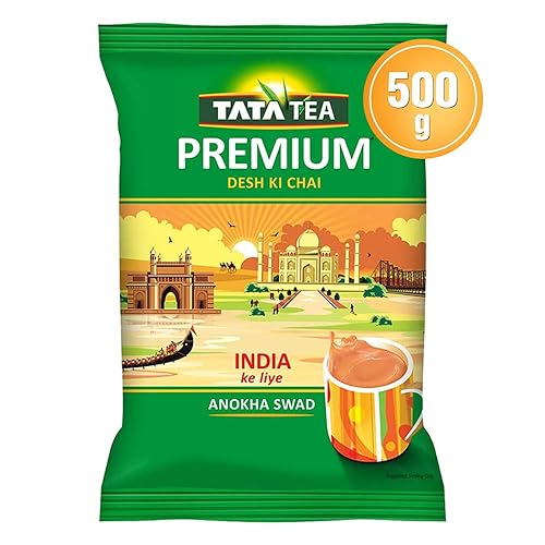 Miniatura 2 de Tata Té Premium 17.64 oz