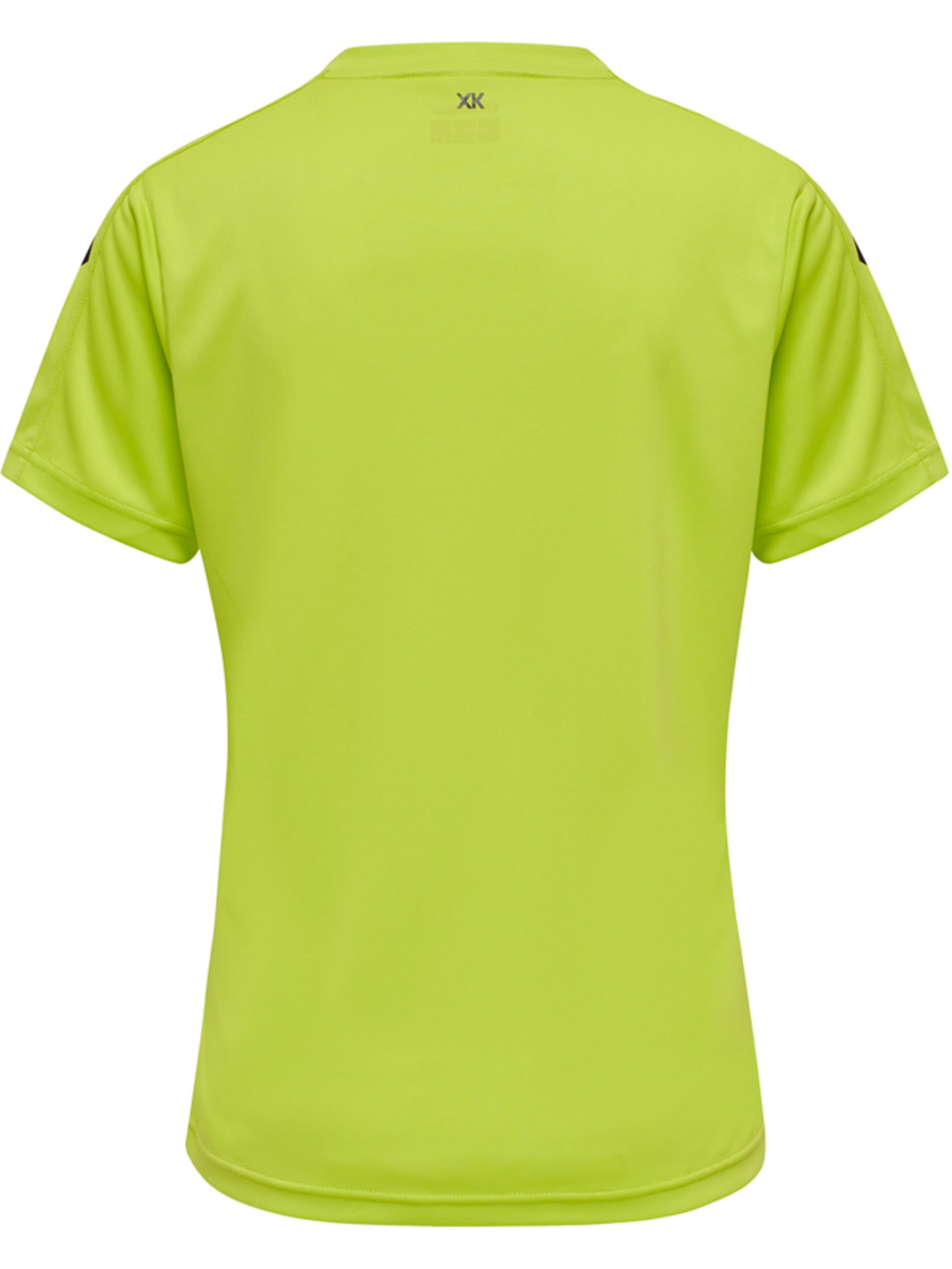 hummel T-shirt Kobiety Hmlcore Xk Poly Jersey S/S Woman