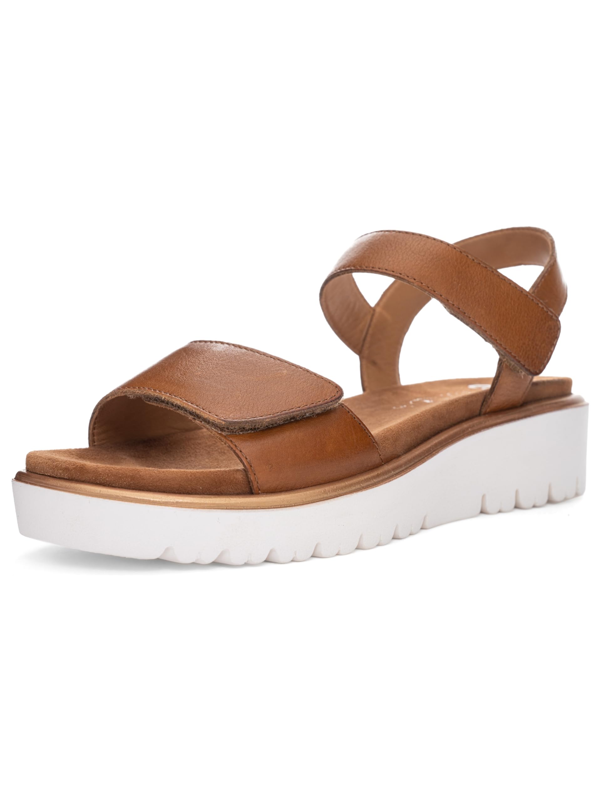 ARA Damen Sandalette Bilbao schwarz