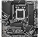 INLAND CPU AMD Ryzen 5 7600X CPU Processor with MSI PRO B650M-A WiFi ProSeries Motherboard (AM5, mATX, DDR5, M.2, USB 3.2 Gen 2, Wi-Fi 6E), Sold by Micro Center