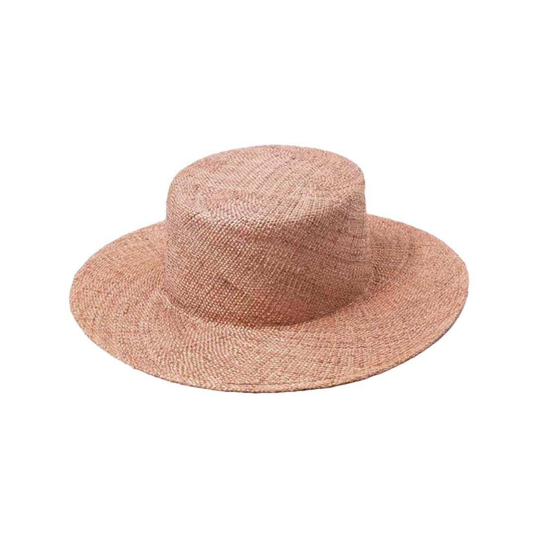 Sommer-Sonnenhut für Erwachsene, breite Sonnenkappe, flache Oberseite, Strohhut, Outdoor, Sonnenschutz, Strandkappe, Panama-Hüte
