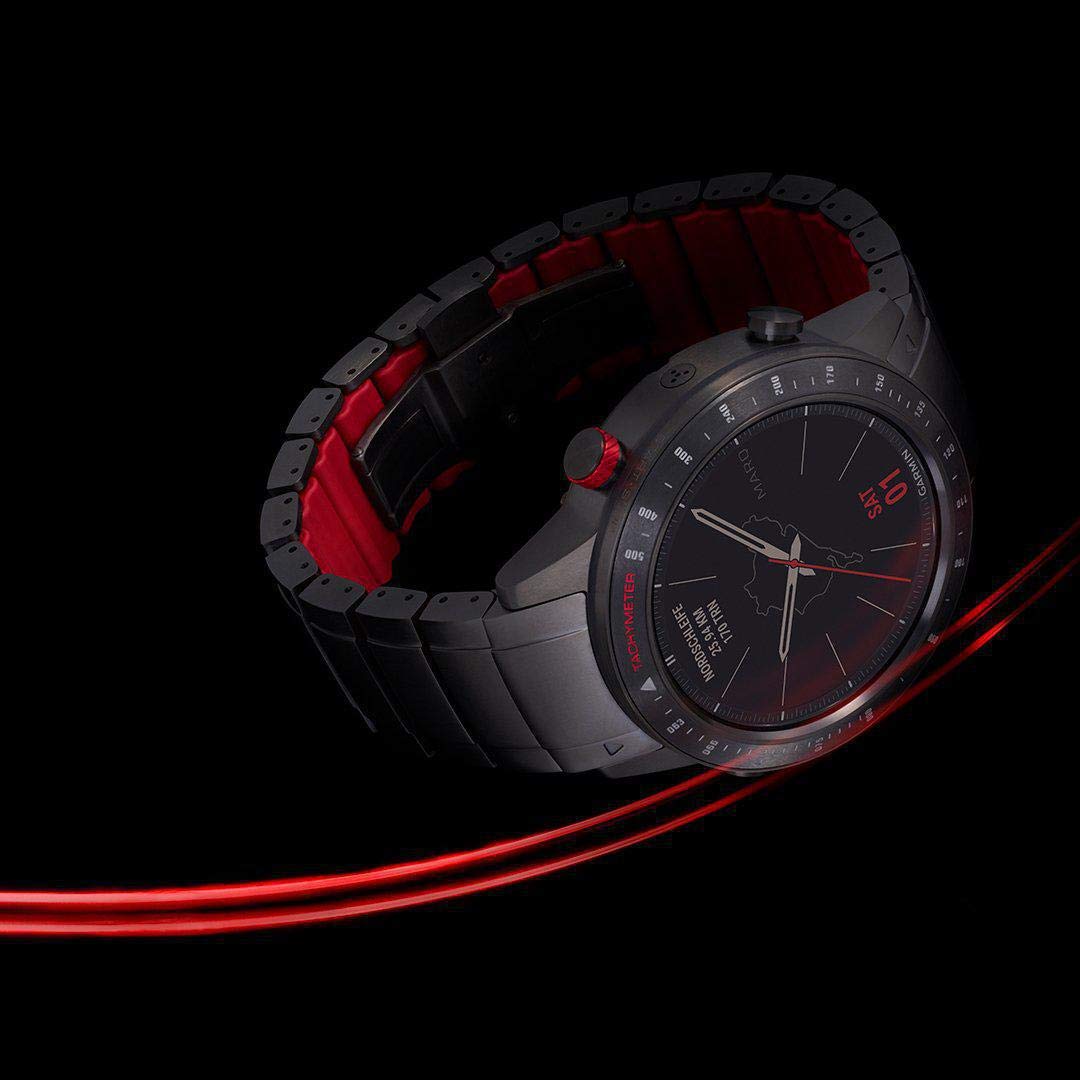 Garmin Marq Driver