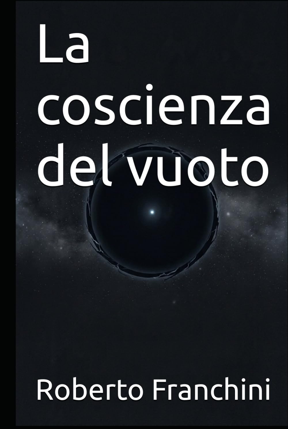 La coscienza del vuoto