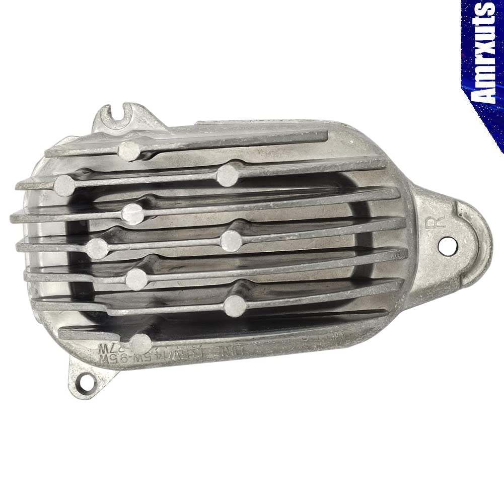 Amazon.com: Amrxuts 8R0941475B+8R0941476B Left & Right Headlight