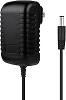 Vista 1 de Adaptador de 6 V CA/CC compatible con Eton Grundig G8 Traveler II Digital AM/FM/LW/SW Radio 6VDC