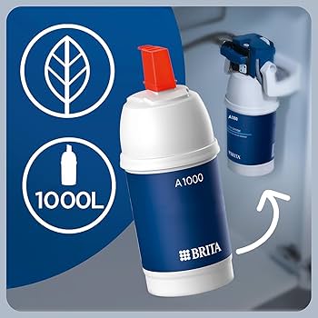 ドイツ製 BRITAアンダーシンク型浄水器用カートリッジA1000 Amazon | BRITA(ブリタ)アンダーシンク型浄水器用カートリッジ