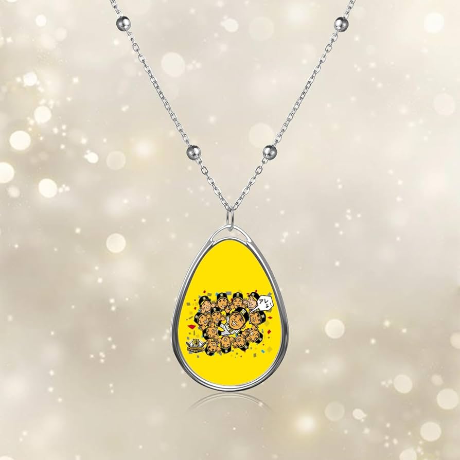 Amazon.co.jp: ネックレス ペンダント 阪神タイガース 2023