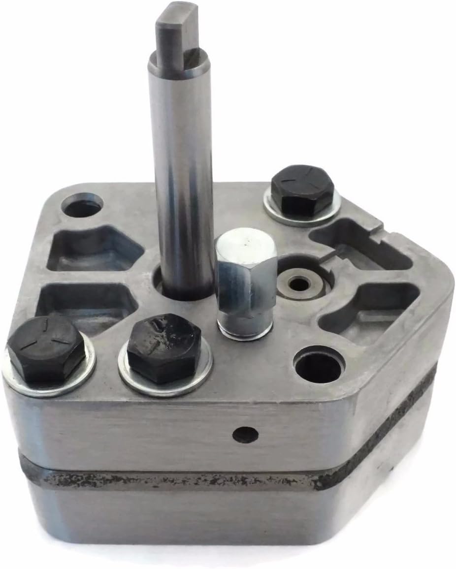 Blасk Frіdау - 80% оƒƒ The ROP Shop New Snow Plow Hydraulic Pump KIT for Western Fisher 49211 Blade Hydro Uni Mount Bеѕt Dеаl The ROP Shop New Snow Plow Hydraulic Pump KIT for Western Fisher 49211 Blade Hydro Uni Mount