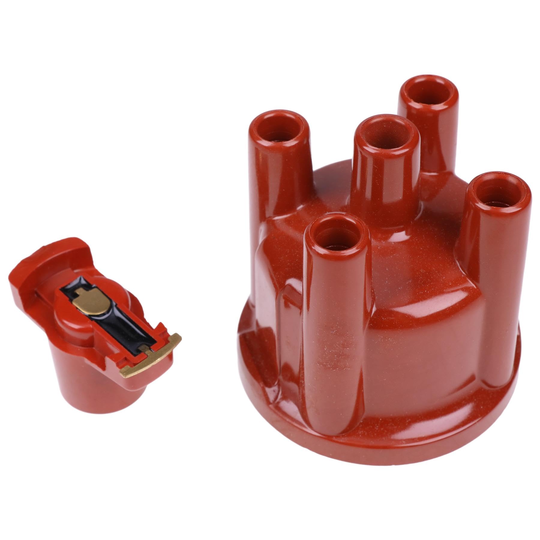 Amazon.com: Chamixx Cap and Rotor Kit D604604 73554001942
