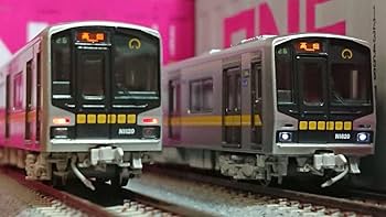 Nゲージ ポポンデッタ名古屋市交通局 東山線 N1000形 後期型 Amazon | Nゲージ ポポンデッタ名古屋市交通局 東山線 N1000形 後期型