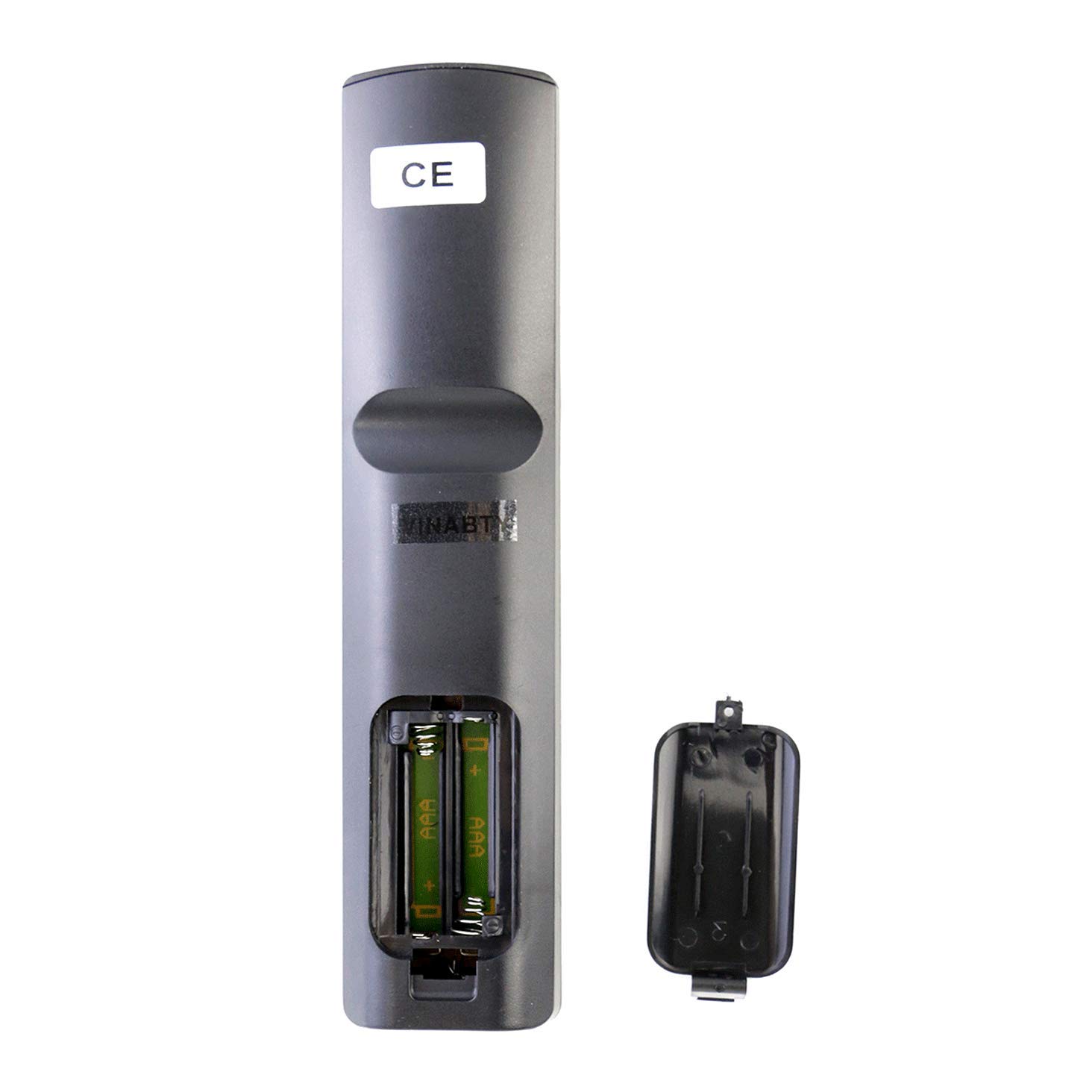 VINABTY AKB72975301 Telecomando sostitutivo compatibile con LG 3D