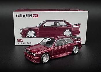 限定MINIGT KAIDO★HOUSE BMW (M3) 152 チェイス $_57.JPG?set_id=880000500F