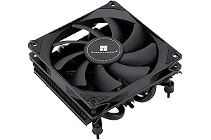 AXP90 X36 Low Profile CPU Cooler