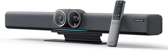 Insta360 Connect is Now a Zoom-Certified Conference Room USB Camera and Speakerphone