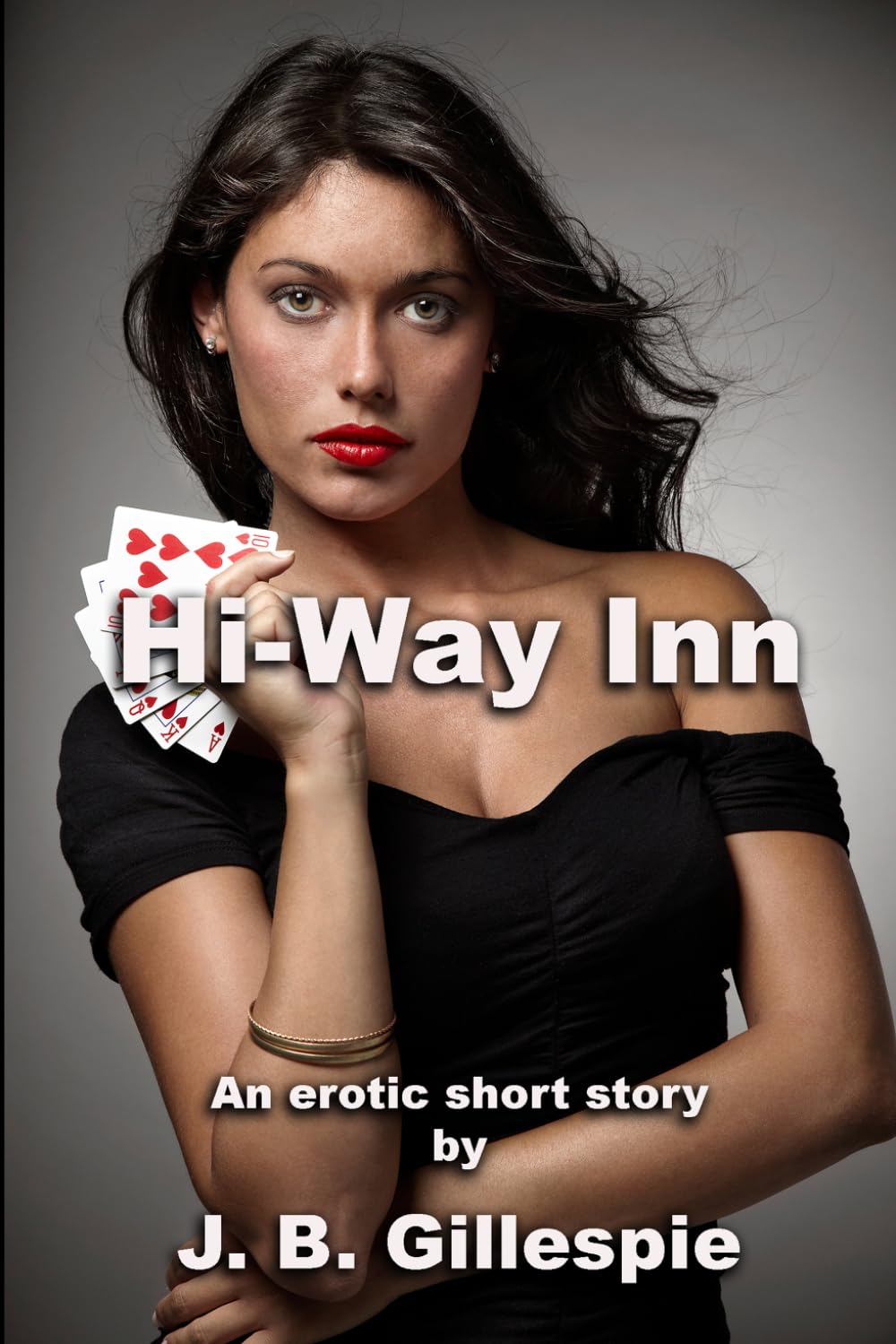 Hi-Way Inn: An erotic short story